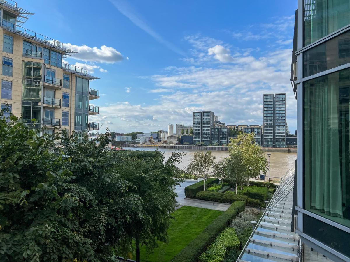 Luxury 2 Bedroom Flat 2 Bathrooms * Londres